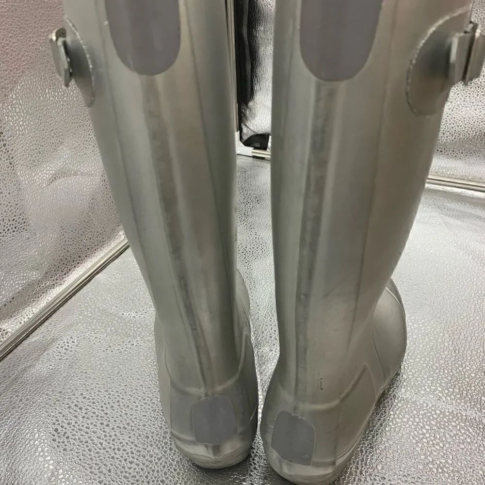 Hunter Boots  - Picture 2 of 5